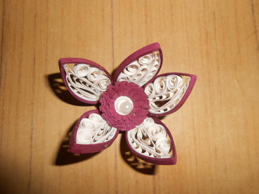 Paper Quilling Designs