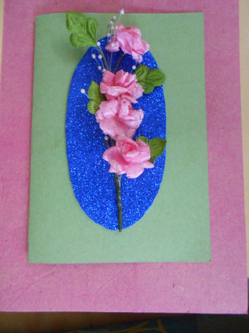 Greeting cards