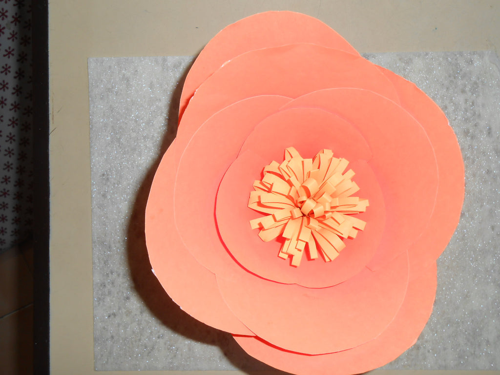 Paper Quilling Designs, Flowers