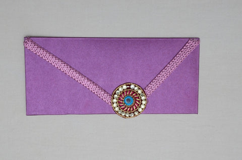 Decorated Envelopes for various events, occasions & purposes.