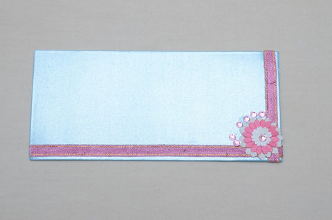 Decorated Envelopes for various events, occasions & purposes.