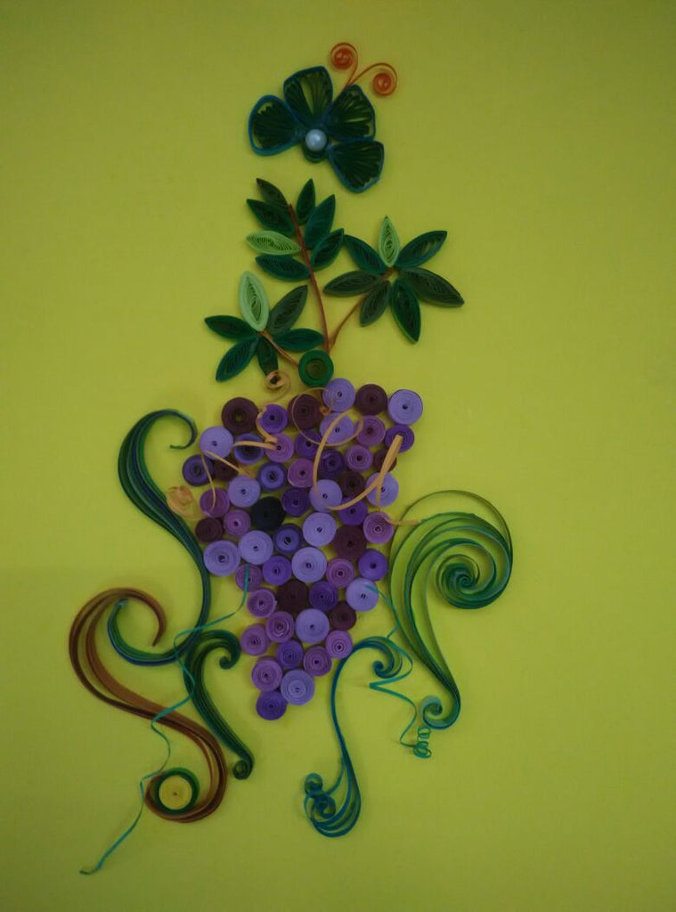 Quilling Products