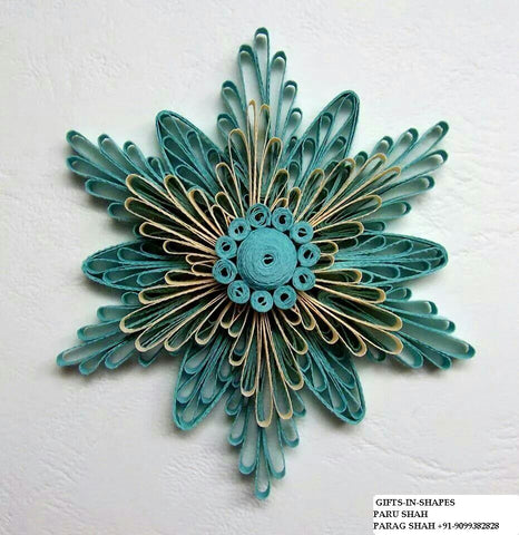 Quilling Products